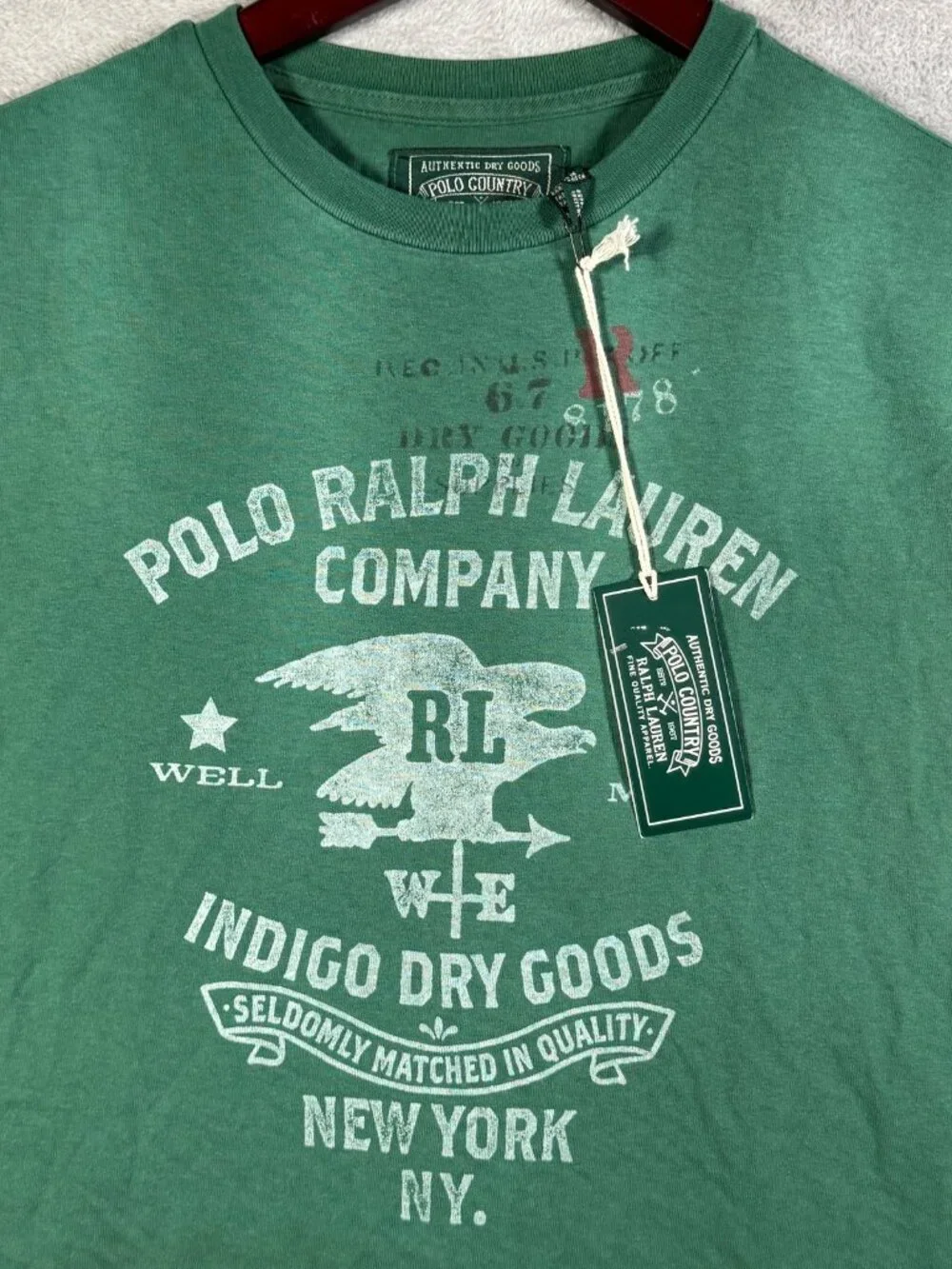 Polo Ralph Lauren up sale